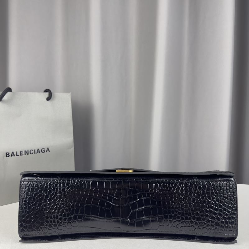 Balenciaga Hourglass Bags